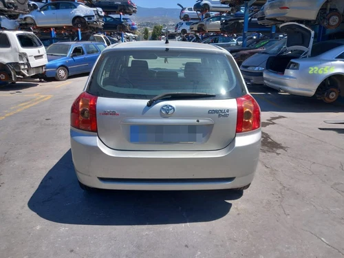 8156002301 Piloto Trasero Izquierdo para TOYOTA COROLLA (E12) 2006 1132345 - Bild 8 von 9