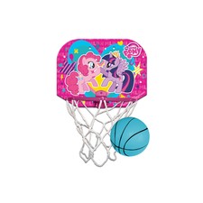 my little pony hopper ball