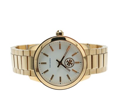 Tory Burch Womens Collins Watch 38mm for sale online | eBay