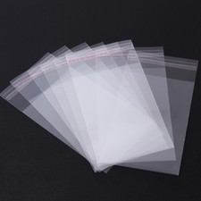 Sacchetti di pellicola PP