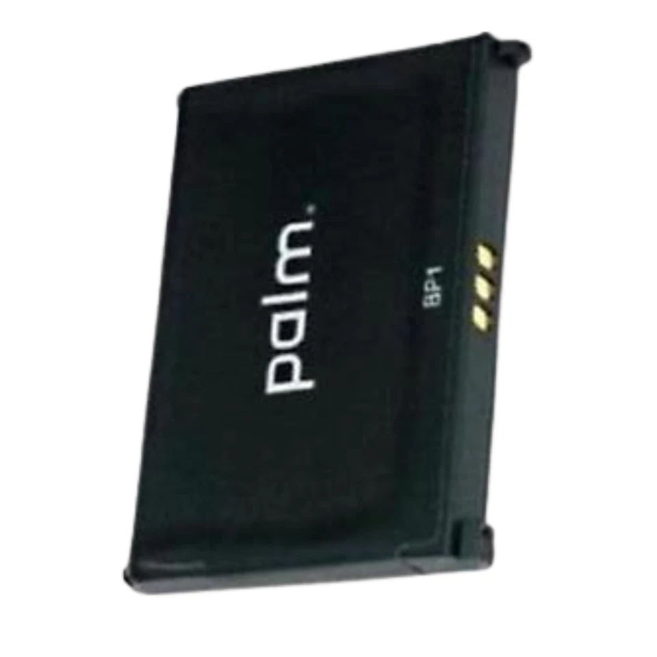 Аккумулятор BP1 подходит для Palm Pre Pixi Pre 2 Pixi Plus оригинальная запасная часть 1150 мАч - Изображение 3 из 4