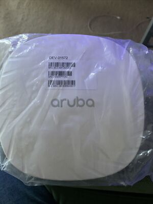 Hewlett Packard Enterprise Aruba 500 Series AP-505 - R2H28A (H)