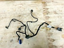 ALFA ROMEO GIULIA PASSENGER REAR ELECTRIC DOOR WIRING LOOM  00505470110  GENUINE