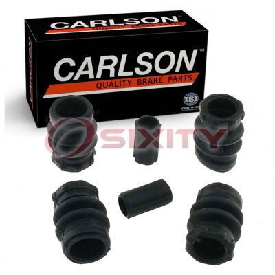 Carlson 16055 Brake Caliper Guide Pin Boot Kit for HW16055 H18060 H18021 df