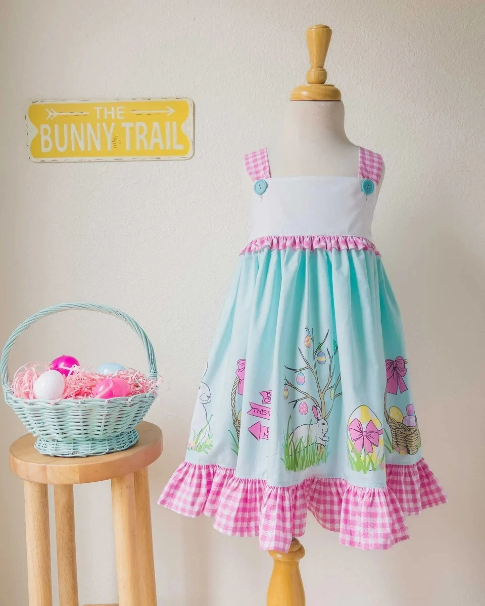 Eleanor rose easter clearance