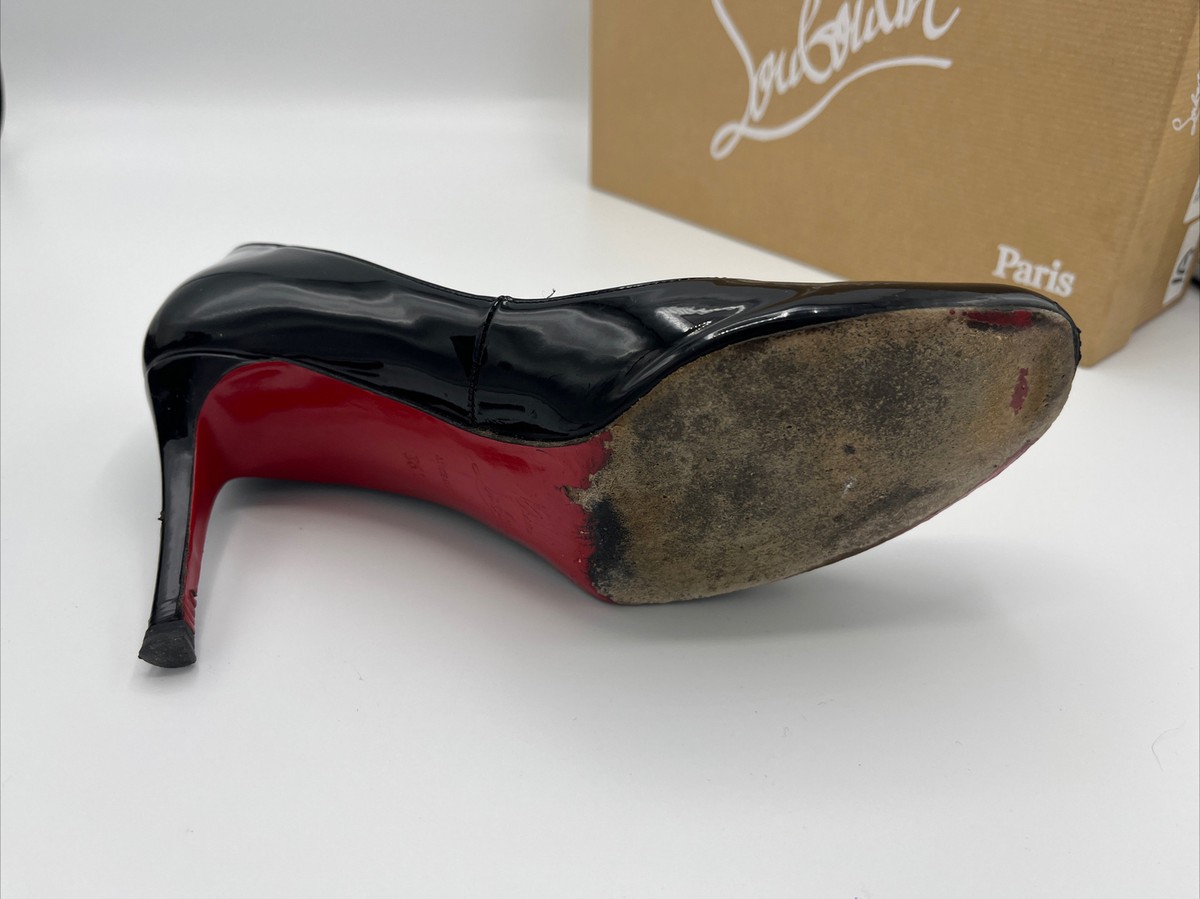 靴 Christian Louboutin Miss Gena Christian Louboutin Miss Gena