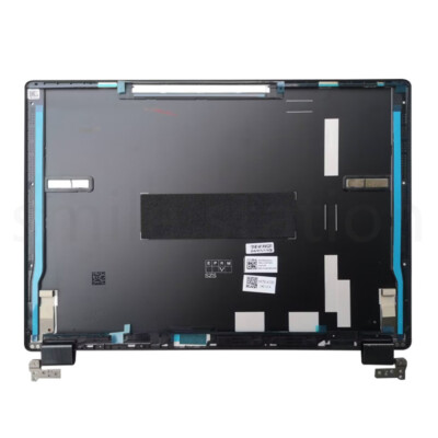 Charnières écran ASUS PRO7BJ N73JG N73JN N73SV N73SM - Argent - Occasion