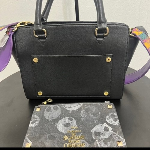 Disney Black Bag - Picture 4 of 9