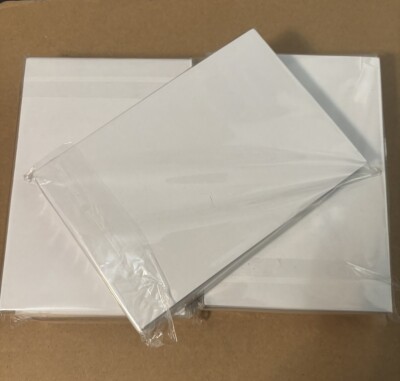 Canon Plus Glossy II PP-301 Inkjet Printer Photo Paper 250 sheets in bulk packs