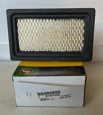 John Deere Cab Fresh Air Filter #AT441536