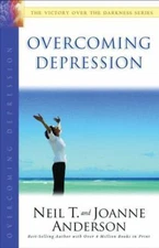 Overcoming Depression: The Victory Over the Darkness Series