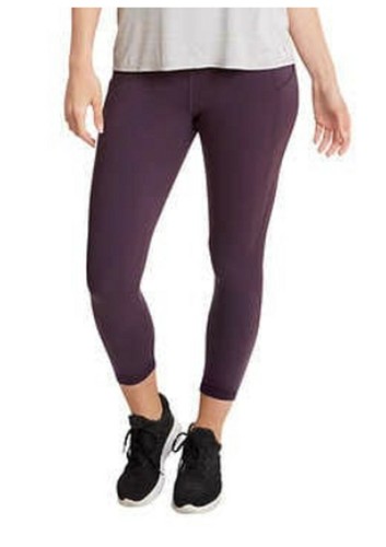 Danskin Ladies' Active Tight with 