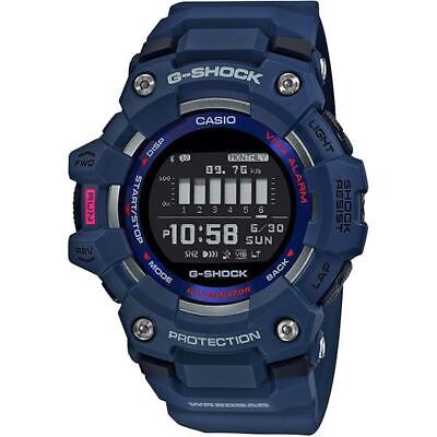 GBD-100-2JF G-SQUAD men's rubber band Wrist Watch G-shock GBD-100-2JF G-SQUAD men's rubber band Wrist Watch G-shock