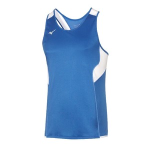 mizuno drylite singlet