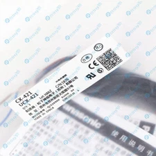 NEW SUNX Panasonic Photoelectric switch sensor CX-421