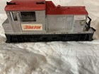 HO AHM Fire Fox DIESEL SWITCHER Locomotive — photo 4