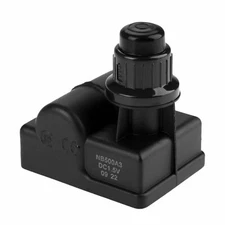 Universal 3Outlet Spark Generator Push Button Ignitor BBQ Gas Grill Igniter Kits