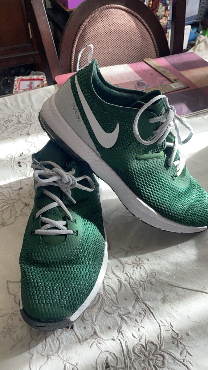 Nike Air Max Typha NFL NY Jets Fly Wire ARO513-300 Men's US 12