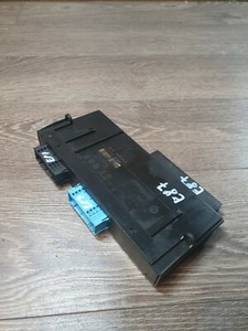 BMW 1er E87 Steuergerät Karosserie Steuergerät L2 ECU Abzweigdose 61356971961 697196