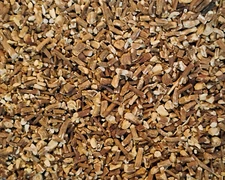 Dandelion Root - Organic Dried Roots - Bulk Herbs Taraxacum officinale 0.5-4 oz
