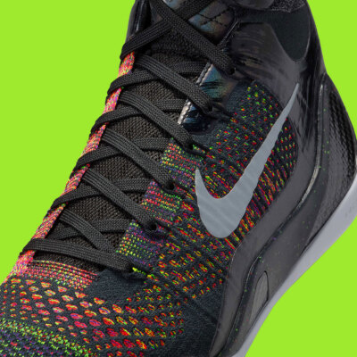 Nike Kobe Ⅸ Elite protro 27cm Kobe Ix Elite High Protro – WOODstack