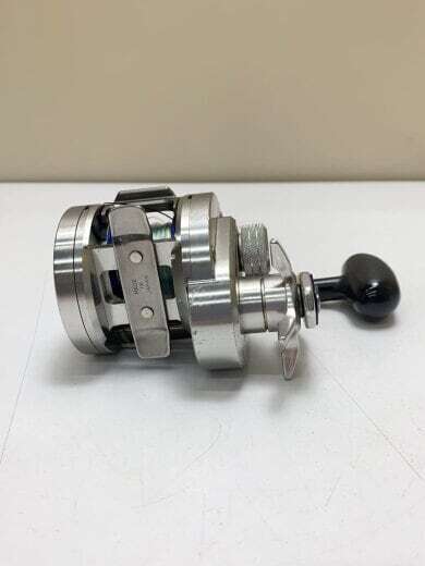 DAIWA 00613602 RYOGA BJ C2020PE-H 00613602 Bait reel #2B360 DAIWA 00613602 RYOGA BJ C2020PE-H 00613602 Bait reel #2B360