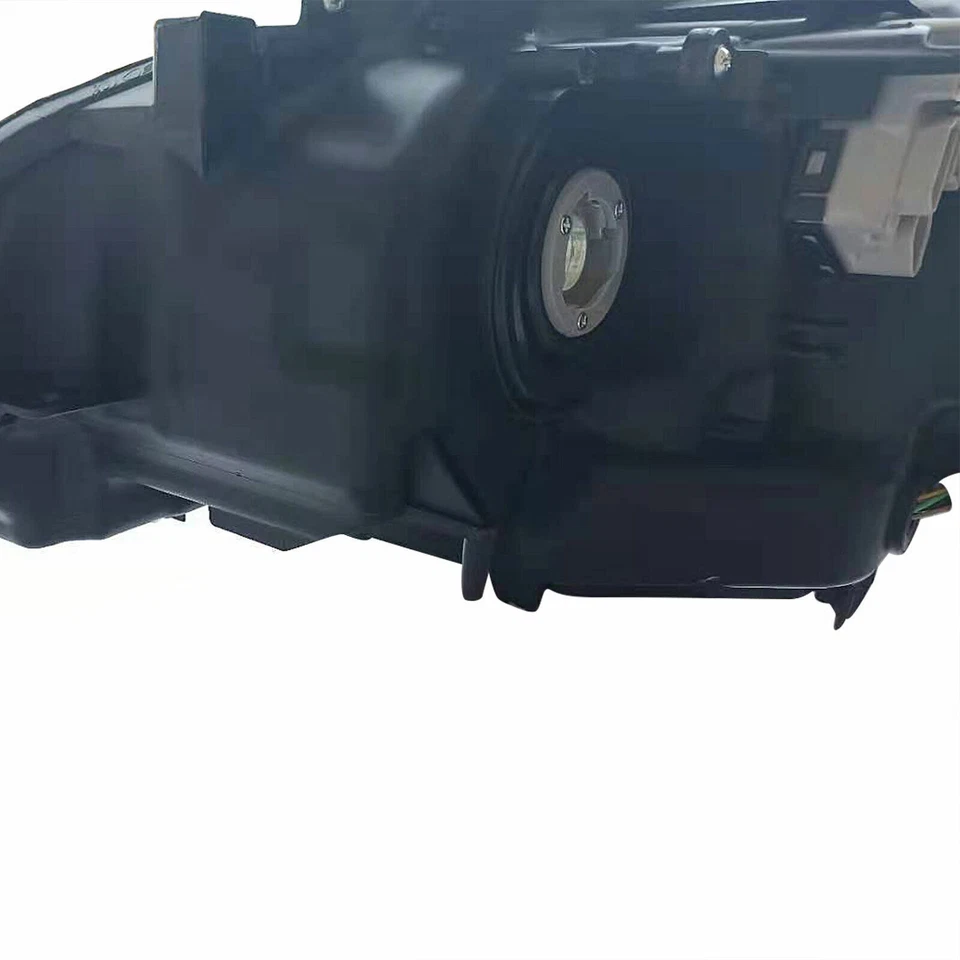 Right For Lexus ES350 2013 2014 2015 Xenon HID Passenger Side Headlight Headlamp Foto 2 de 4