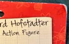 Rare Collectible Alert! Dr Leonard Hofstadter 6” Bendable Genius Big Bang Theory — photo 6