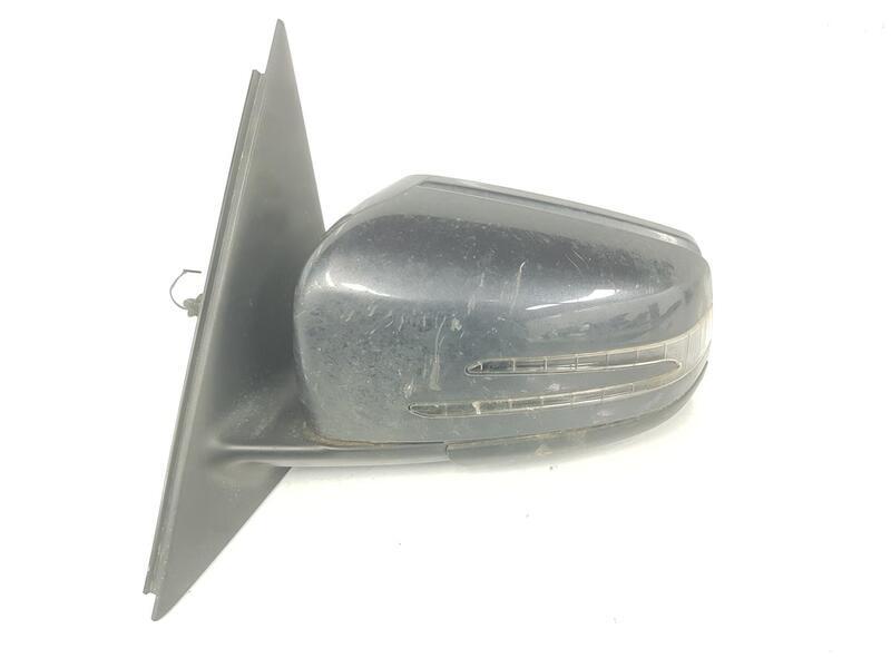 A2048101376 door mirror left hand for MERCEDES-BENZ CLASE GLK 220  