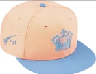 CHAPEAU SUPREME KING OF NEW YORK NEW ERA PÊCHE TAILLE 8 SS23 SEMAINE 17 (AUTHENTIQUE) NEUF
