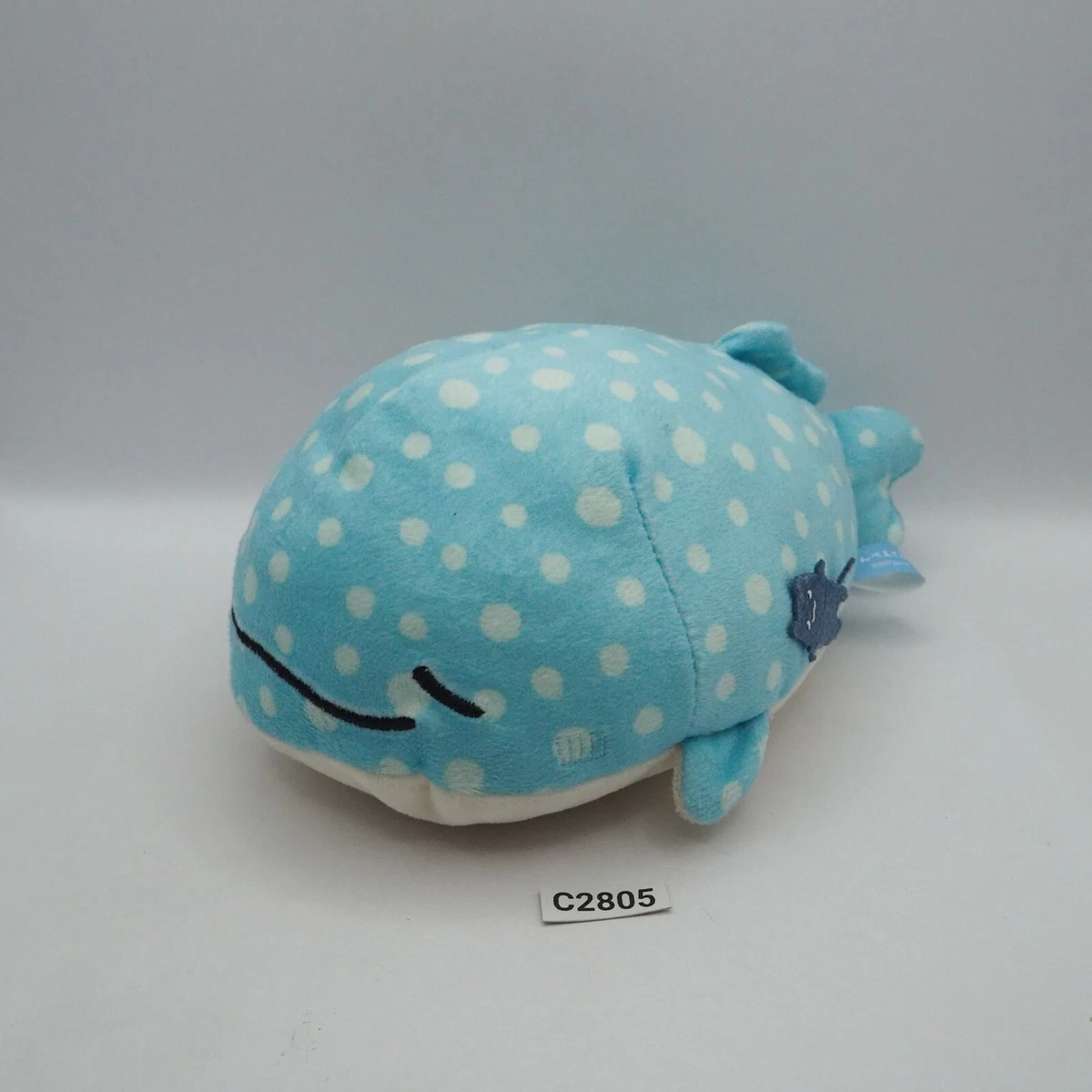 Jinbei whale best sale
