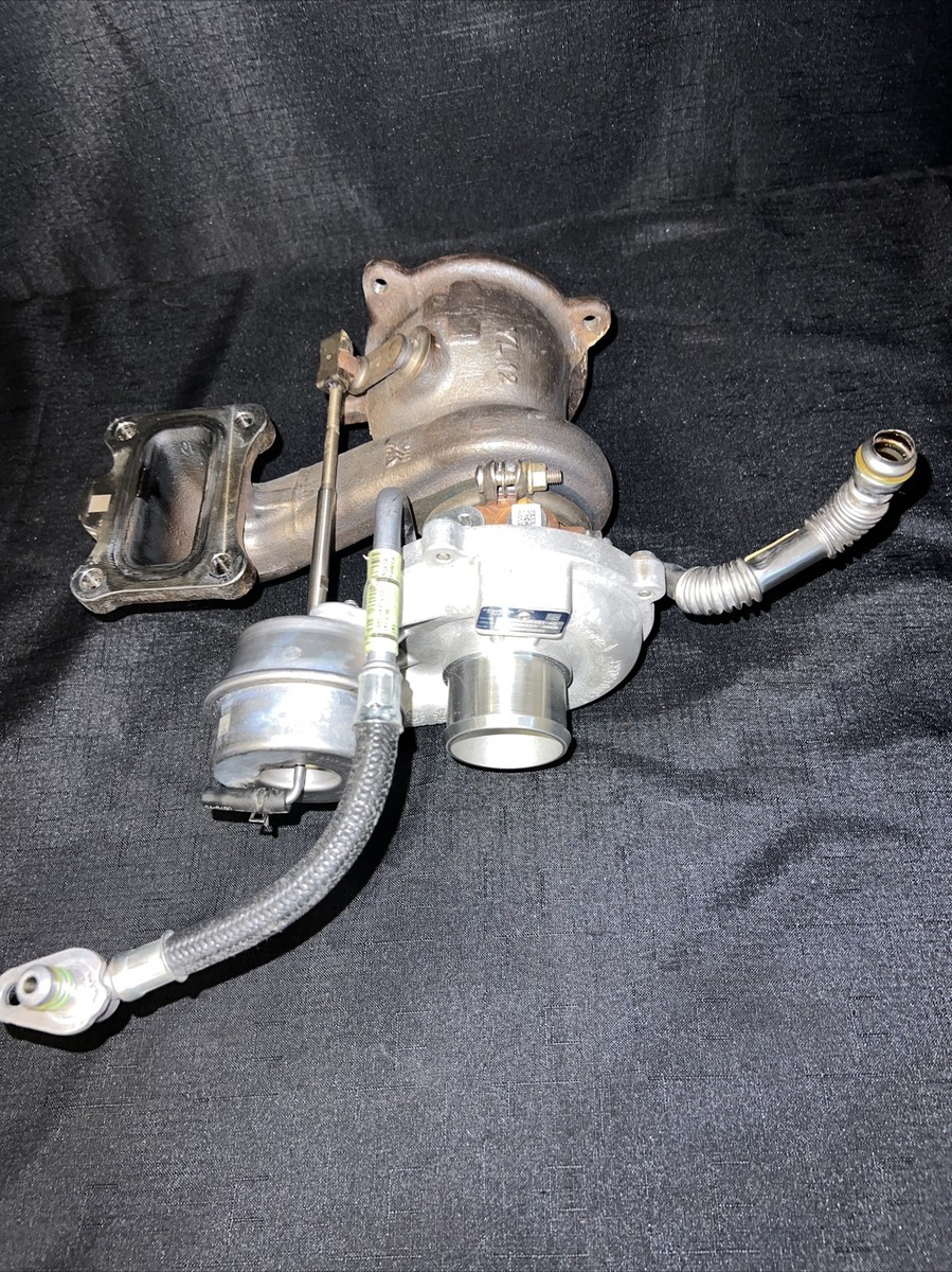 Ford Escape Turbocharger 1.5L OEM (391016263) (2017-2019) | eBay