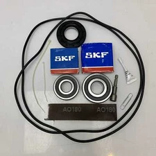 NEW LG FRONT-LOAD WASHER STANDARD Tub Bearing Replacement Kit 4280FR4048N MAP...