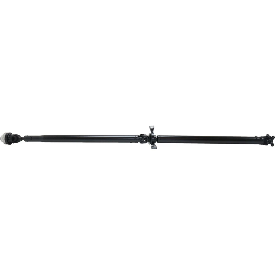 TrueDrive RC54550001 Rear Driveshaft for 2007-2009 Chevrolet Equinox LS, LT AWD Foto 2 de 4