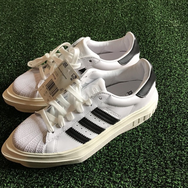 adidas superstar sale size 6