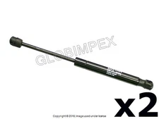 LAND ROVER RR Evoque (2012-2015) Hood Shock Left and Right (2) STABILUS OEM