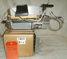 Varian TV 81 - T Pump Model 9698905M001/ 54V 1346Hz 150W AND PARTS Saturn 2200