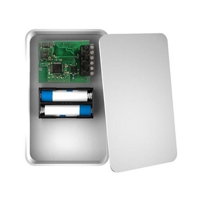 Danalock Universalmodul V1 Aufputzgehäuse Bluetooth und Z-Wave 