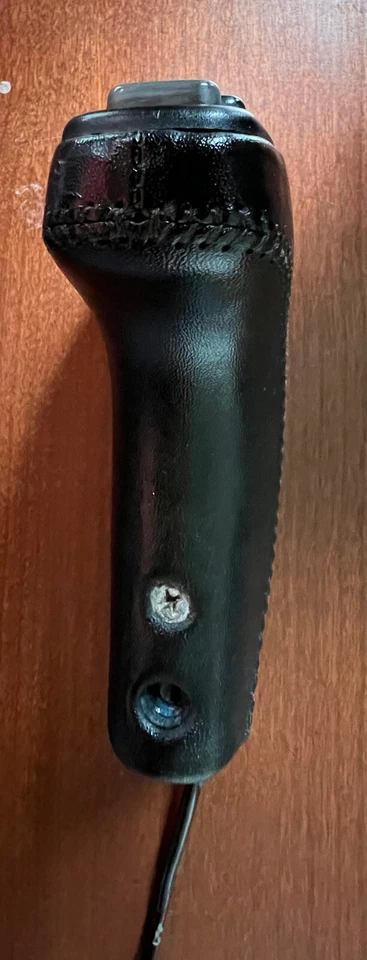 Mazda RX7 S5 1989-1991 MONTAJE DE PALANCA DE CAMBIOS AUTOMÁTICA + CUBIERTA Foto 4 de 4