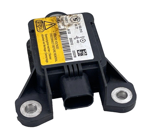 BMW F01 F02 F10 Frontaufprall Sensor Einheit 9159313, Kabelbaum, Steuergerät