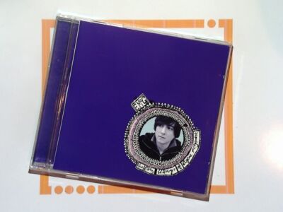 Eugene McGuinness - The Early Learnings Of  CD Nr Mint