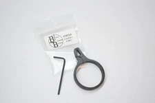 Vortex Crossfire II 3-9x50, 6-18x44 Carbon Fiber Scope Throw Lever (Crossfire 2)