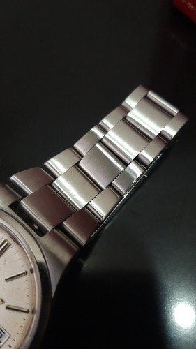 Omega - Genève Automatic 1660173 - Atemberaubendes Zifferblatt! Herren - 1970-1979 - Bild 7 von 13