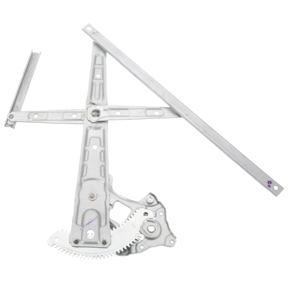 Genuine Nissan 2012-2023 Kicks Versa SV Window Regulator Front Right 80720-1HL0A - Image 2 of 4