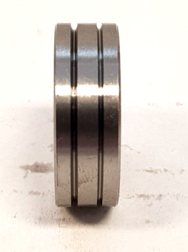 MIG WELDER WIRE FEED ROLLER - MILLER MIGMATIC 220 / 250 - Picture 3 of 5