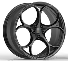 1PC CUSTOM FORGED WHEELS RIMS FOR ALFA ROMEO GIULIA QUADRIFOGLIO STELVIO TONALE
