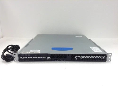 AASTRA Blue Star EPR-NO Intel Xeon X3440 2.53GHz Server w/ 2GB, DVDRW, No HD