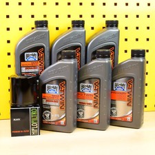 4L BelRay Semi 20W50 1L BigTwin Transmission ...