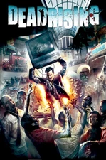 Dead Rising PS4 PS3 XBOX ONE 360 Premium POSTER MADE IN USA - EXT735