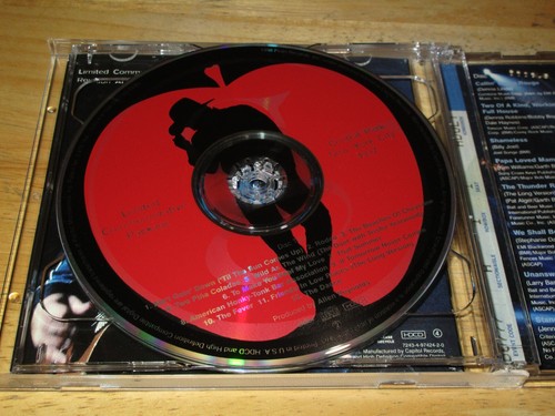 Double Live by Garth Brooks (2 x CD, Nov-1998, Limited Edition, Capitol Records) - Picture 7 of 12